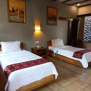 Chambre de Luxe Double