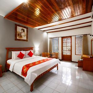 Chambre de Luxe Lit King-Size